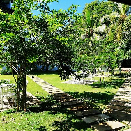 Rajarata Lodge Anuradhapura Ngoại thất bức ảnh