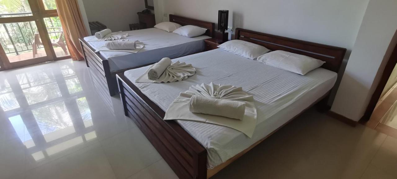 Rajarata Lodge Anuradhapura Ngoại thất bức ảnh