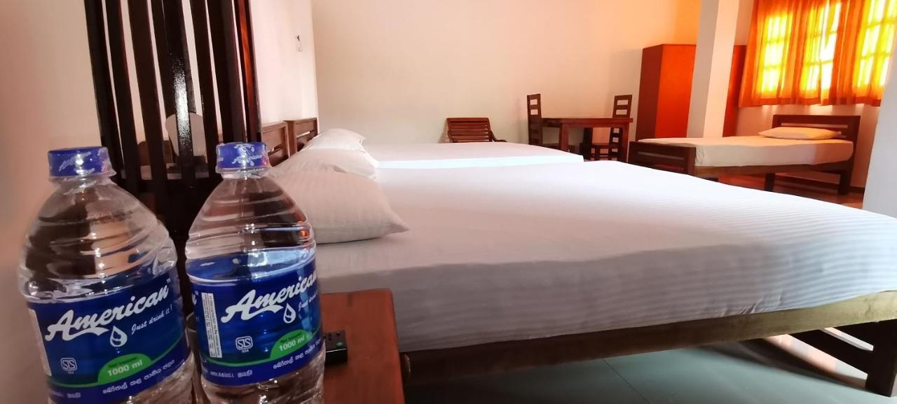 Rajarata Family Resort Anuradhapura Ngoại thất bức ảnh