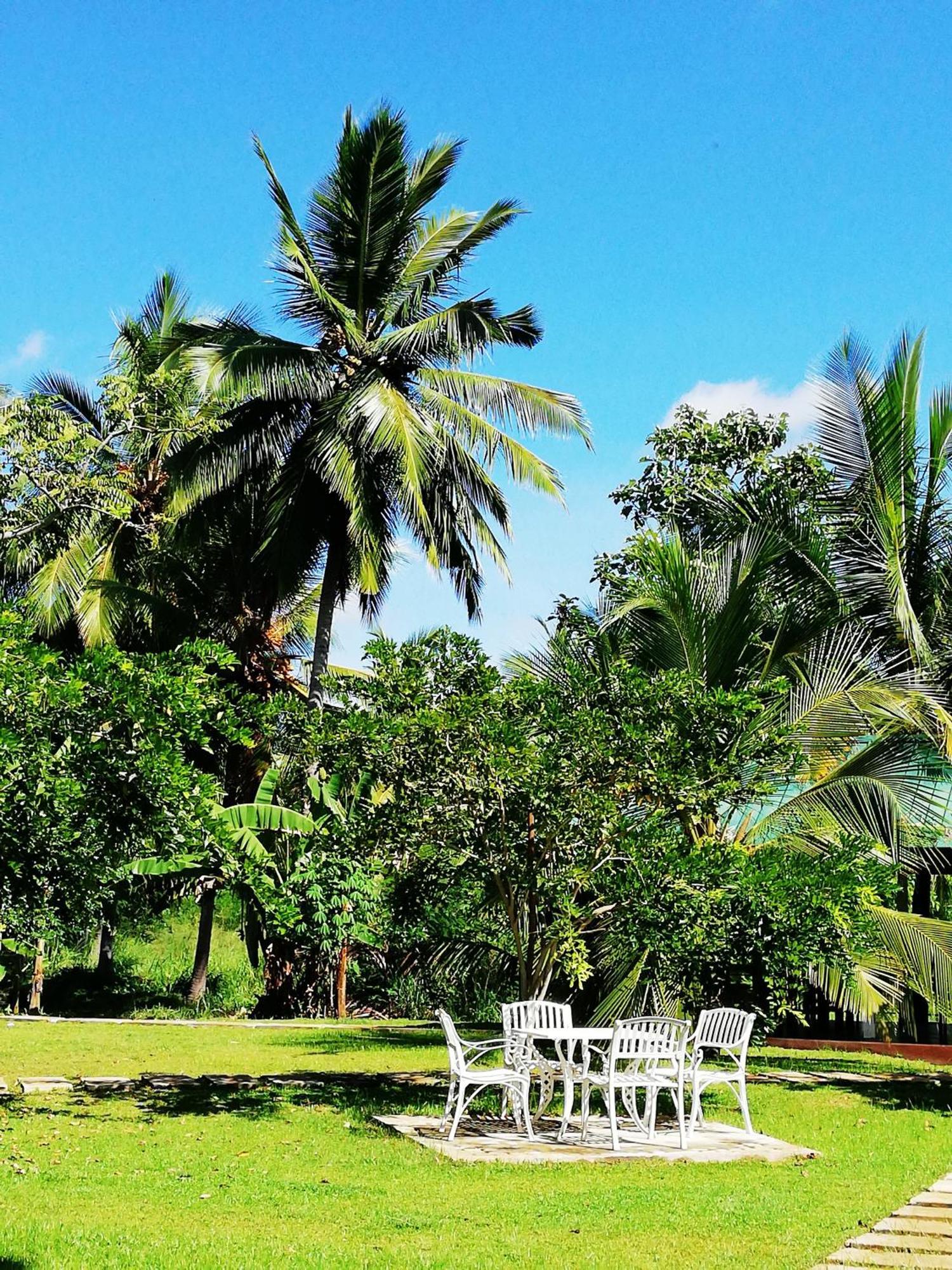 Rajarata Family Resort Anuradhapura Ngoại thất bức ảnh
