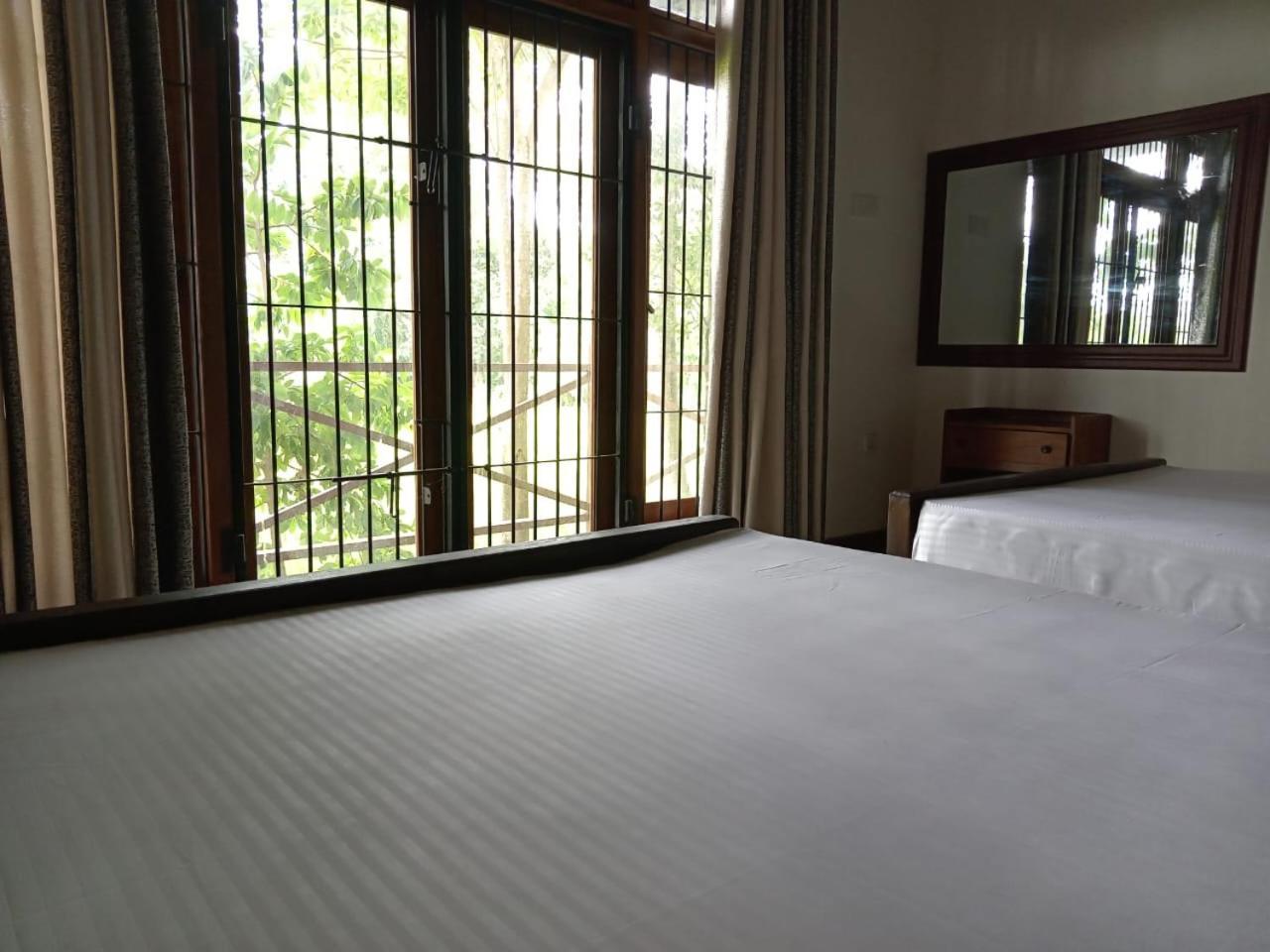 Rajarata Lodge Anuradhapura Ngoại thất bức ảnh