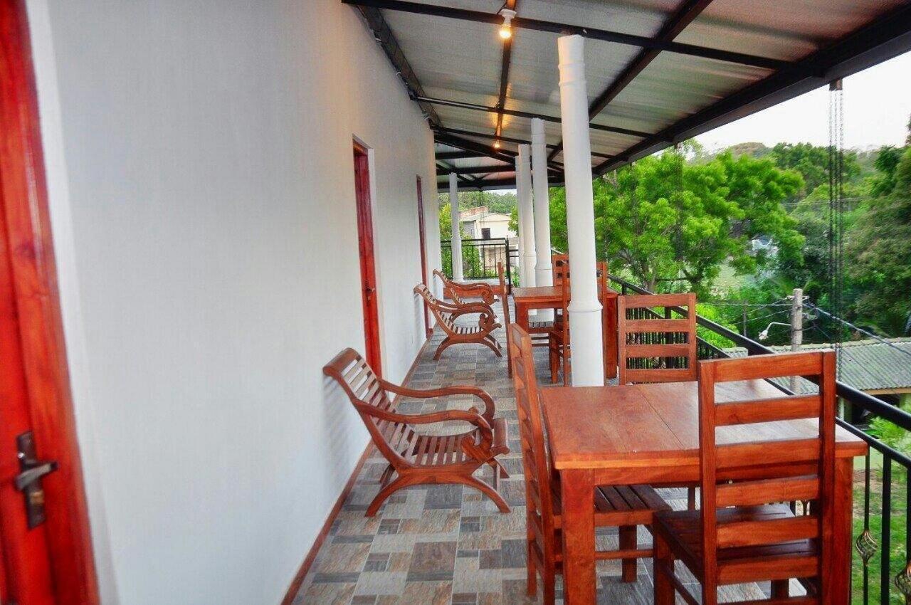 Rajarata Family Resort Anuradhapura Ngoại thất bức ảnh