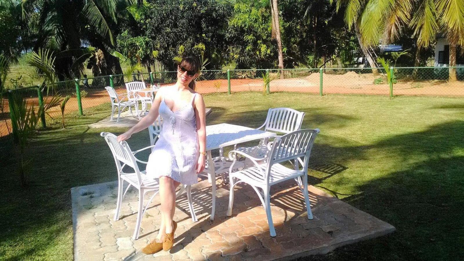 Rajarata Family Resort Anuradhapura Ngoại thất bức ảnh