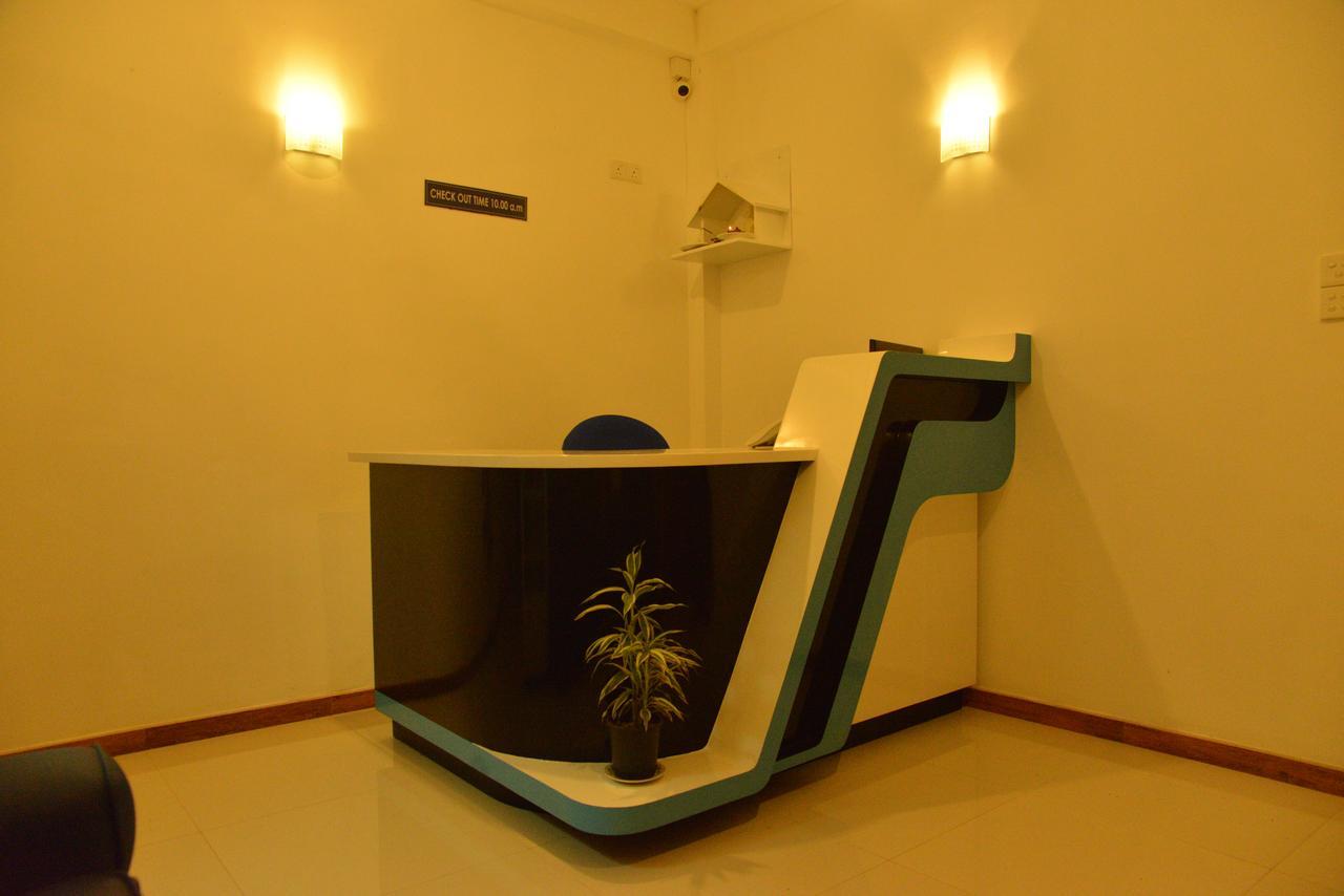 Rajarata Family Resort Anuradhapura Ngoại thất bức ảnh