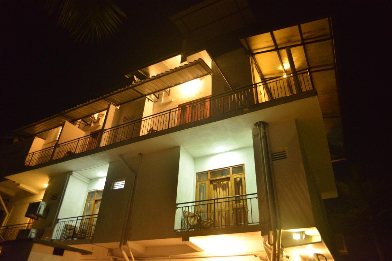 Rajarata Family Resort Anuradhapura Ngoại thất bức ảnh