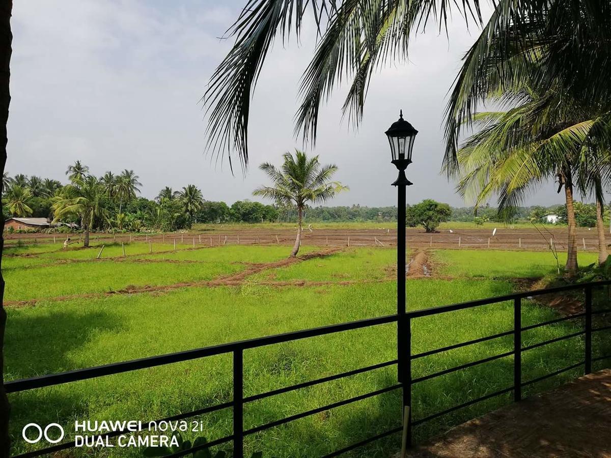 Rajarata Family Resort Anuradhapura Ngoại thất bức ảnh