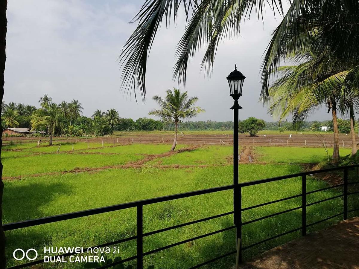 Rajarata Lodge Anuradhapura Ngoại thất bức ảnh