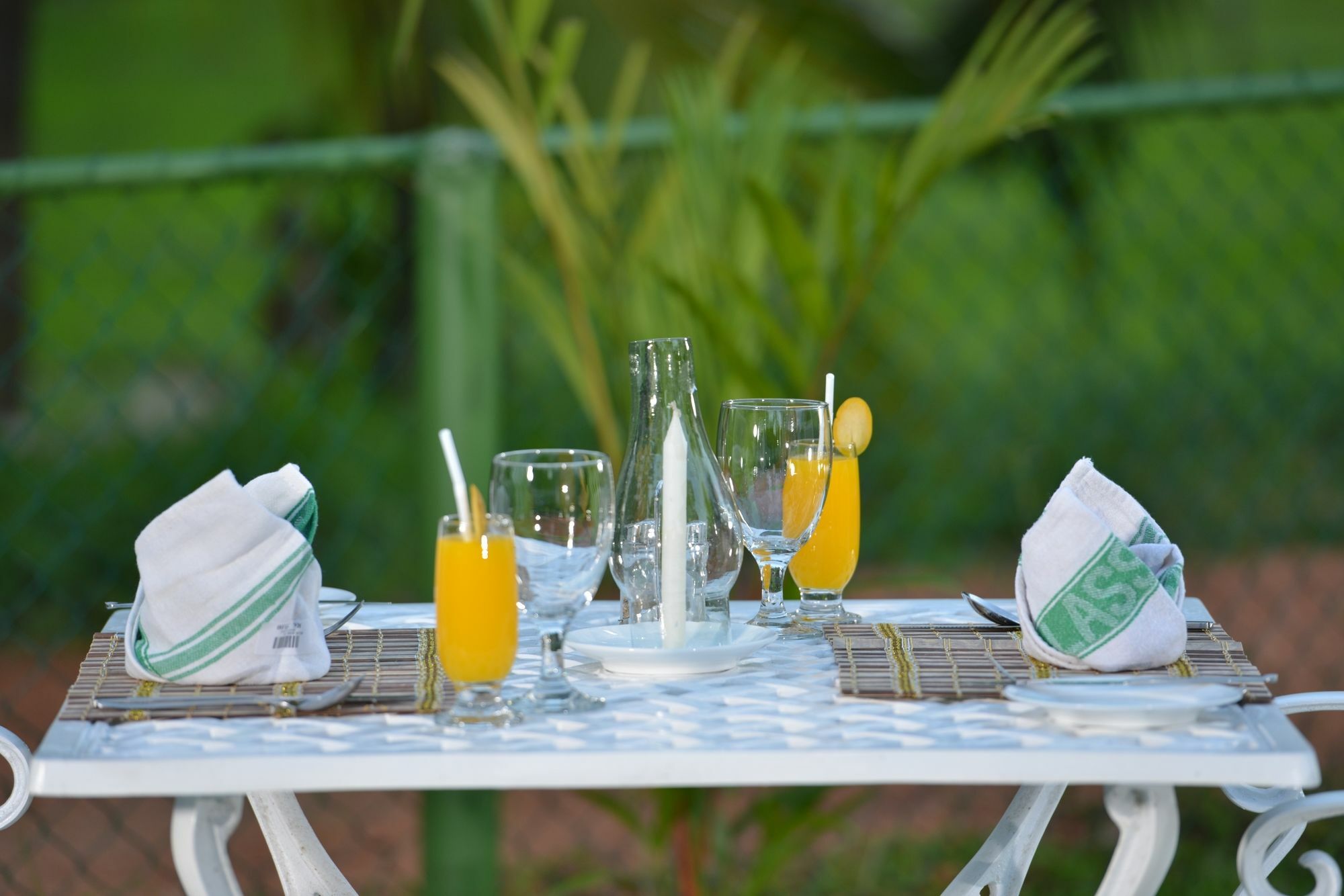 Rajarata Family Resort Anuradhapura Ngoại thất bức ảnh
