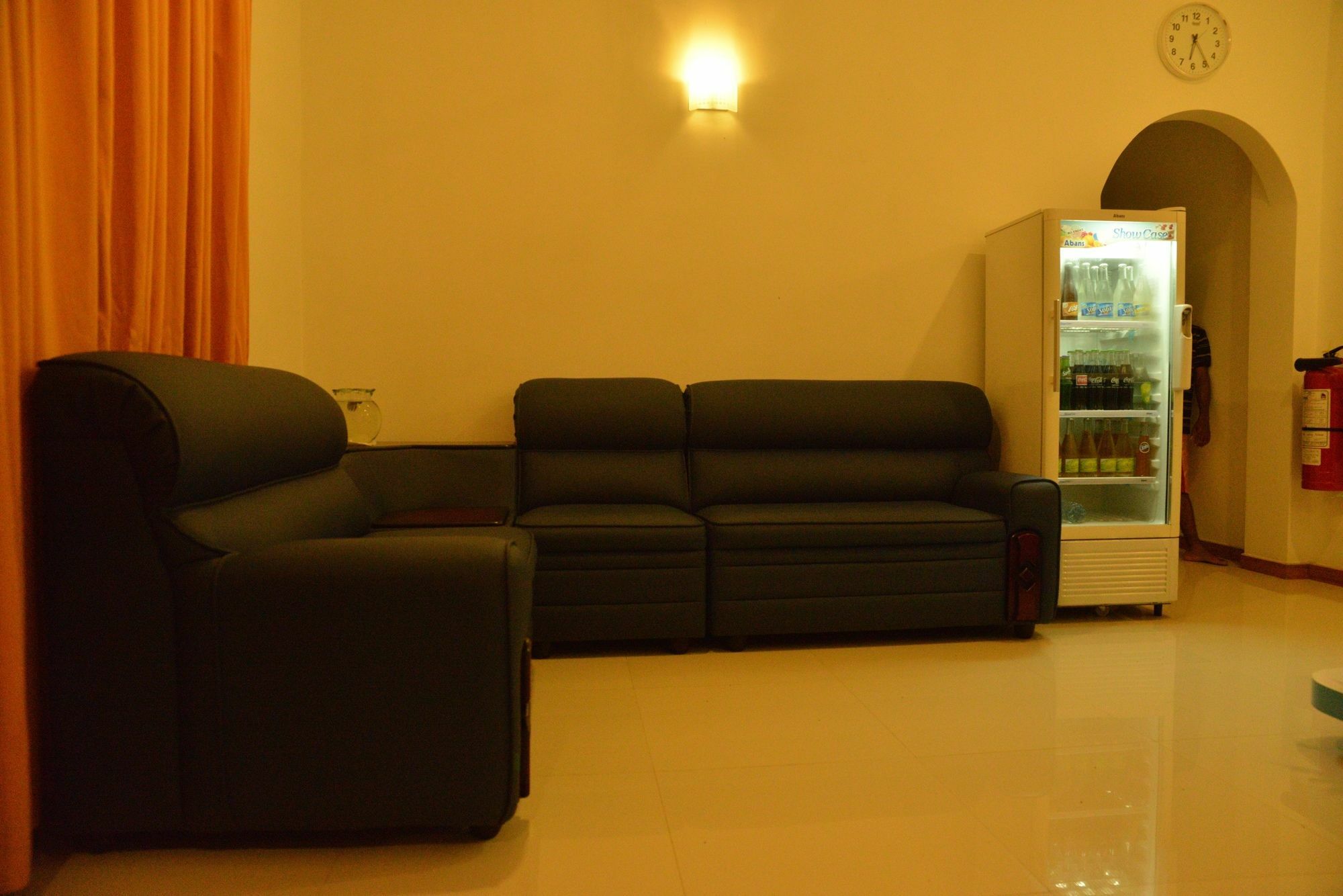 Rajarata Family Resort Anuradhapura Ngoại thất bức ảnh